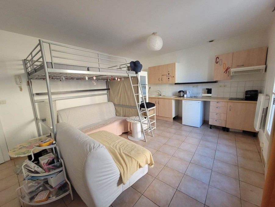 Vente Maison à Lunel 5 pièces