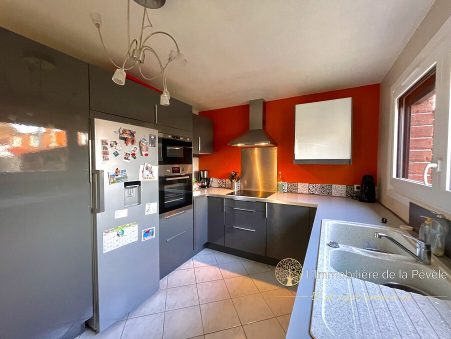 Vente Maison à Mons-en-Pévèle 5 pièces