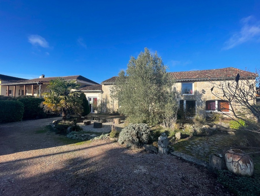 Vente Maison à Cahors 19 pièces