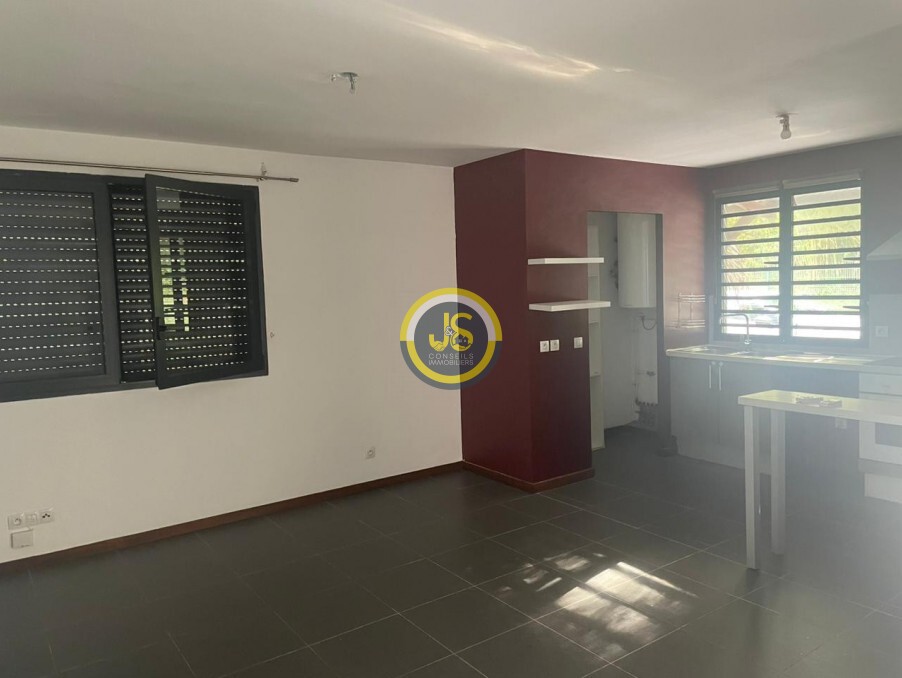 Vente Appartement à Cayenne 3 pièces