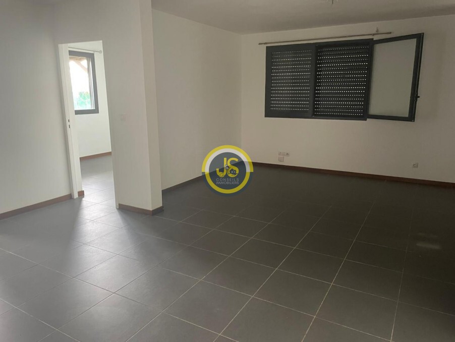 Vente Appartement à Cayenne 3 pièces