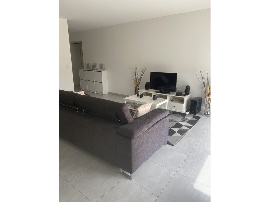 Vente Appartement à Montpellier 3 pièces