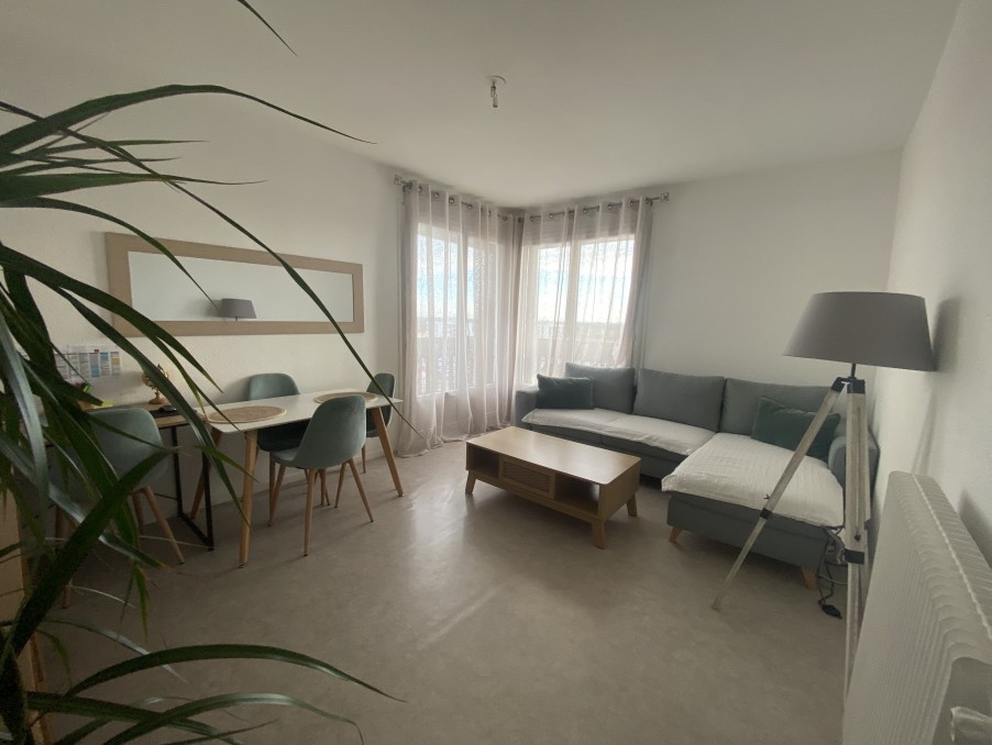 Vente Appartement à Perpignan 2 pièces