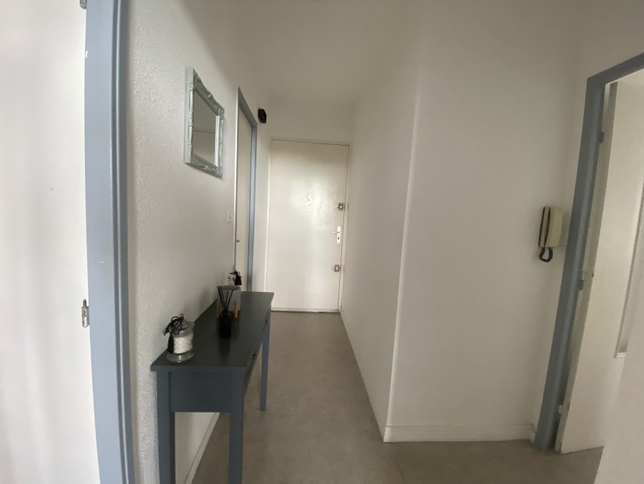 Vente Appartement à Perpignan 2 pièces