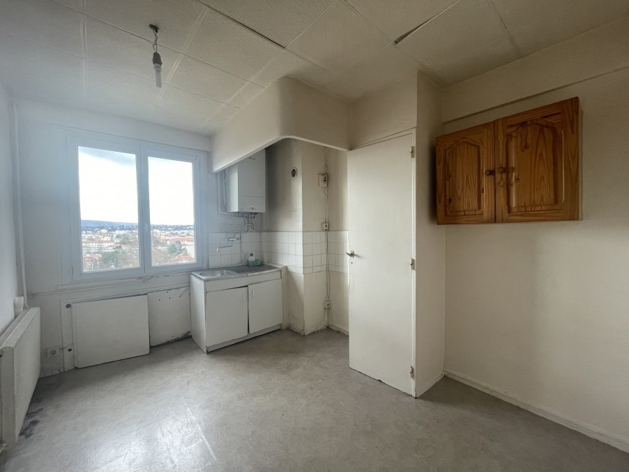 Vente Appartement à Villeurbanne 2 pièces