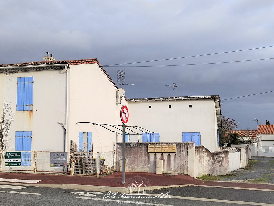 Vente Maison à Royan 4 pièces