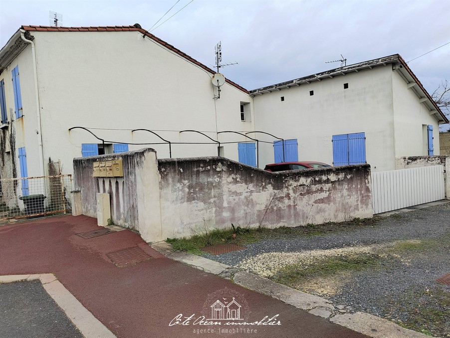 Vente Maison à Royan 4 pièces