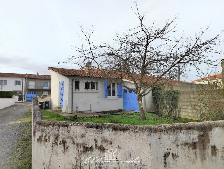 Vente Maison à Royan 4 pièces