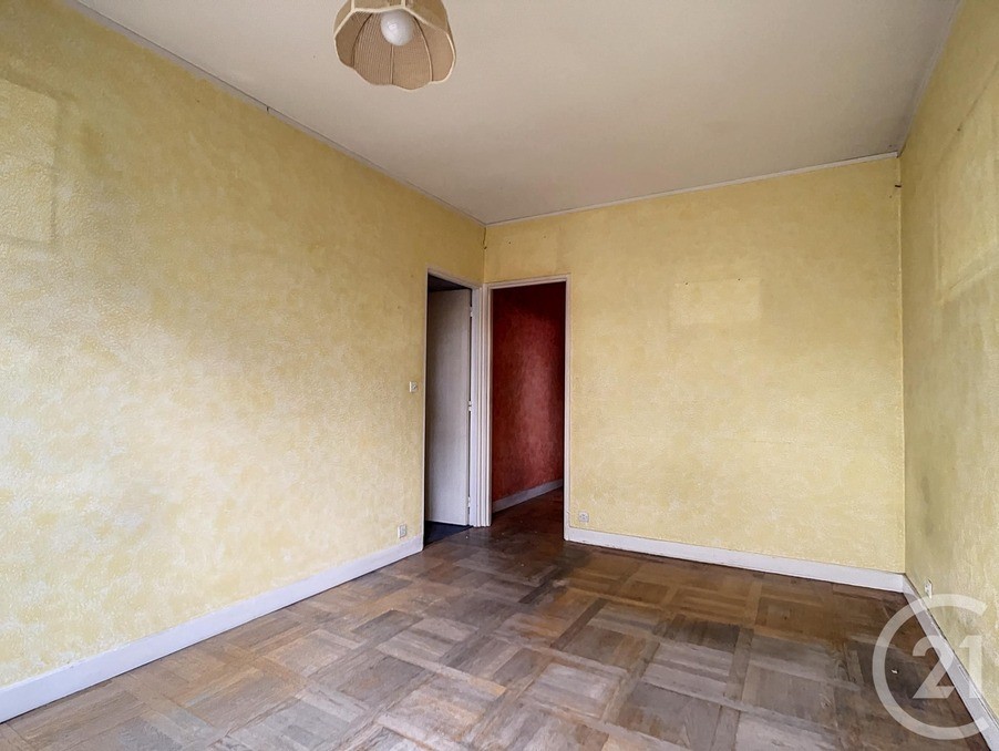 Vente Appartement à Sèvres 3 pièces