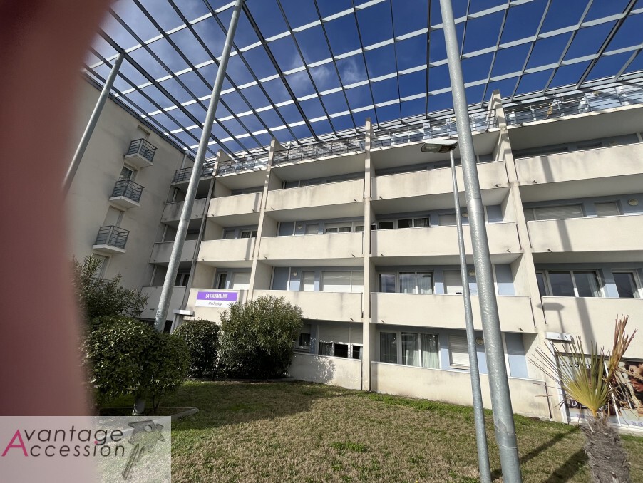 Vente Appartement à Balma 1 pièce