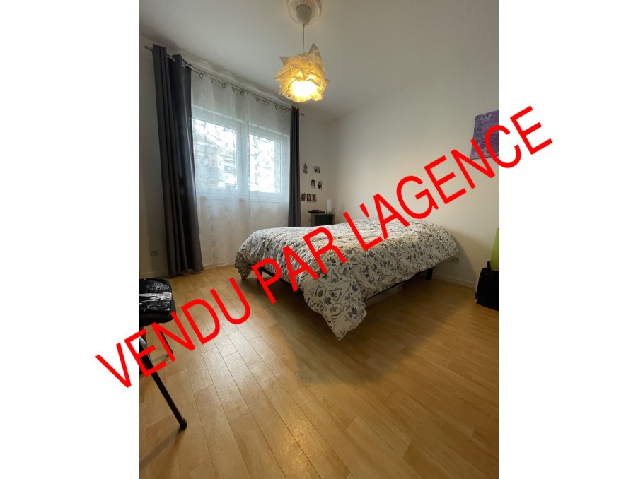 Vente Appartement à Mulhouse 4 pièces