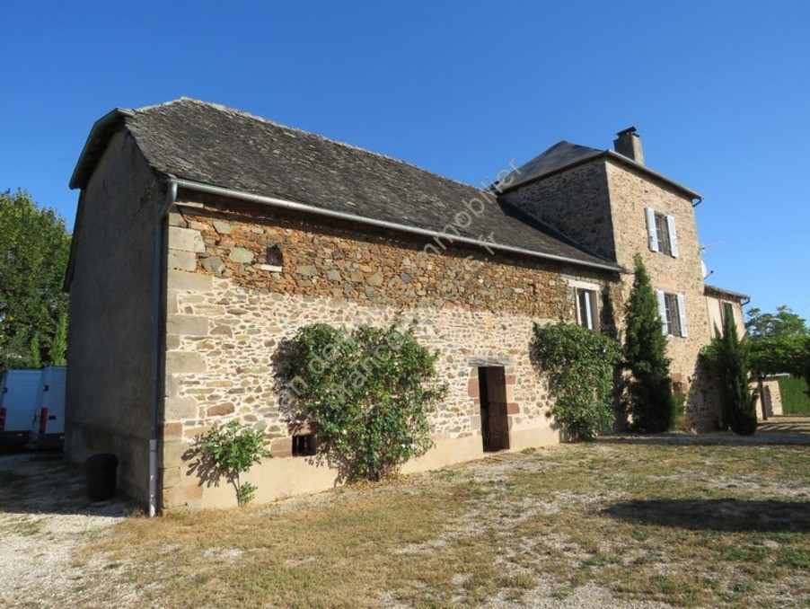 Vente Maison à Juillac 6 pièces