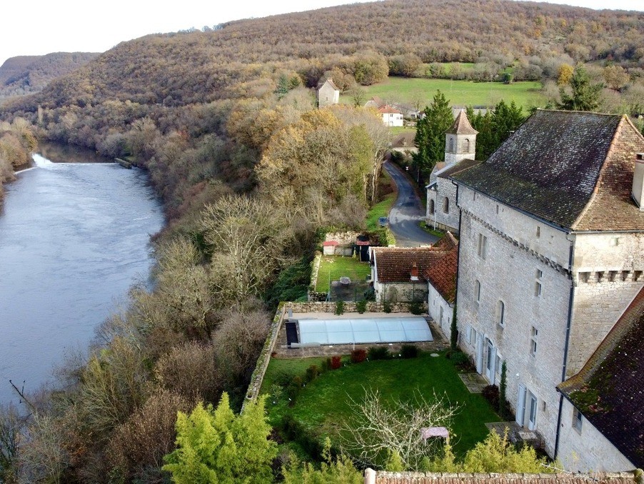 Vente Maison à Ambeyrac 10 pièces