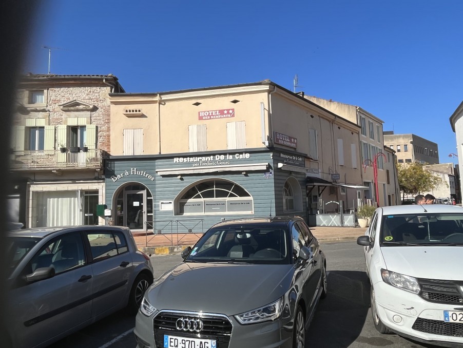 Vente Bureau / Commerce à Villeneuve-sur-Lot 14 pièces