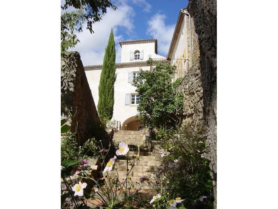 Vente Maison à Saint-Martin-de-Valgalgues 20 pièces