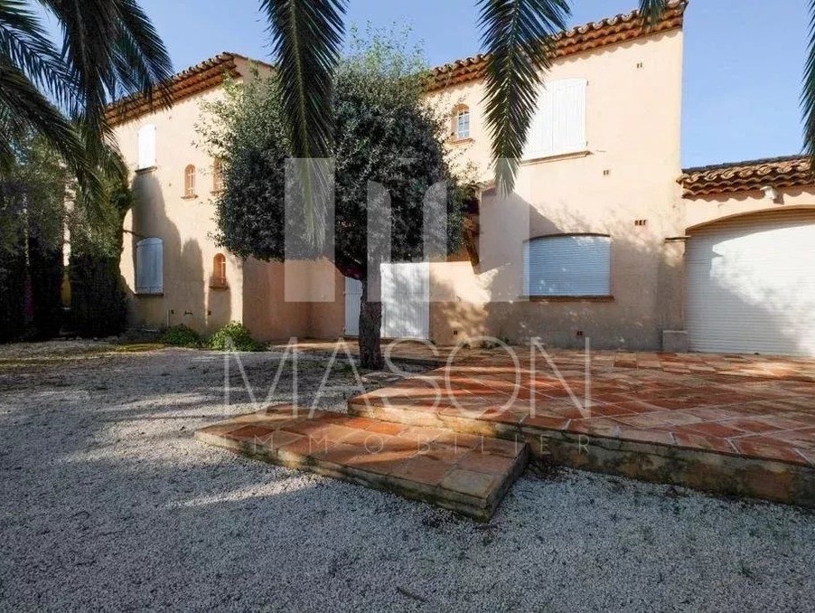 Vente Maison à Ramatuelle 18 pièces