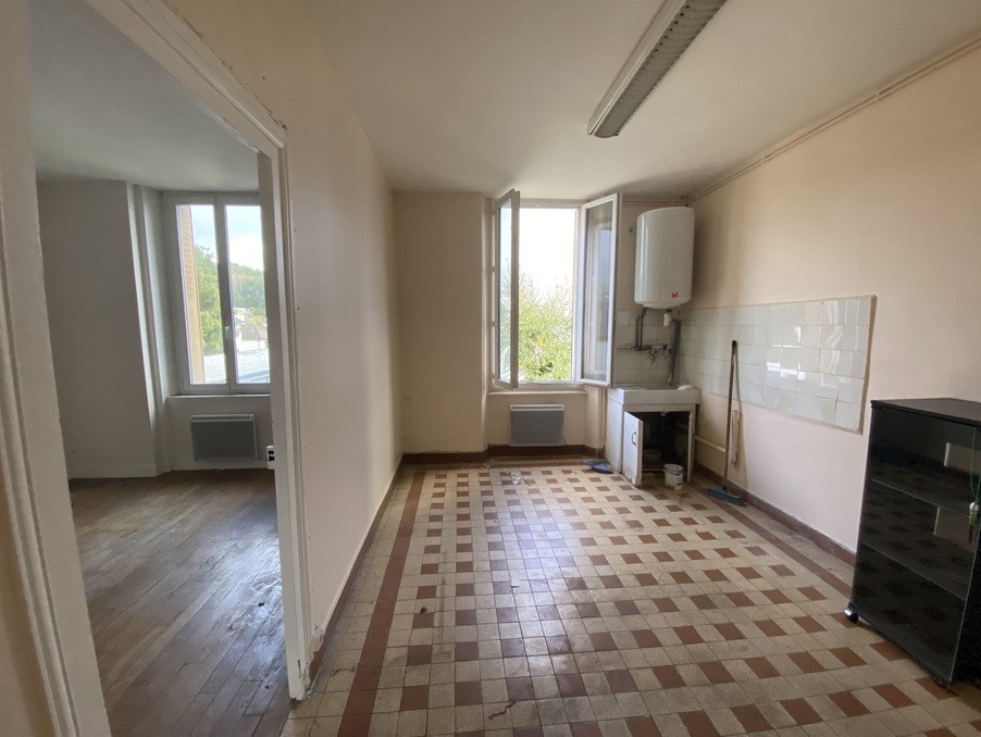 Vente Appartement à Ussel 0 pièce