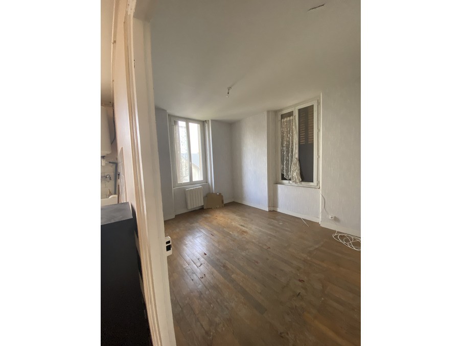 Vente Appartement à Ussel 0 pièce