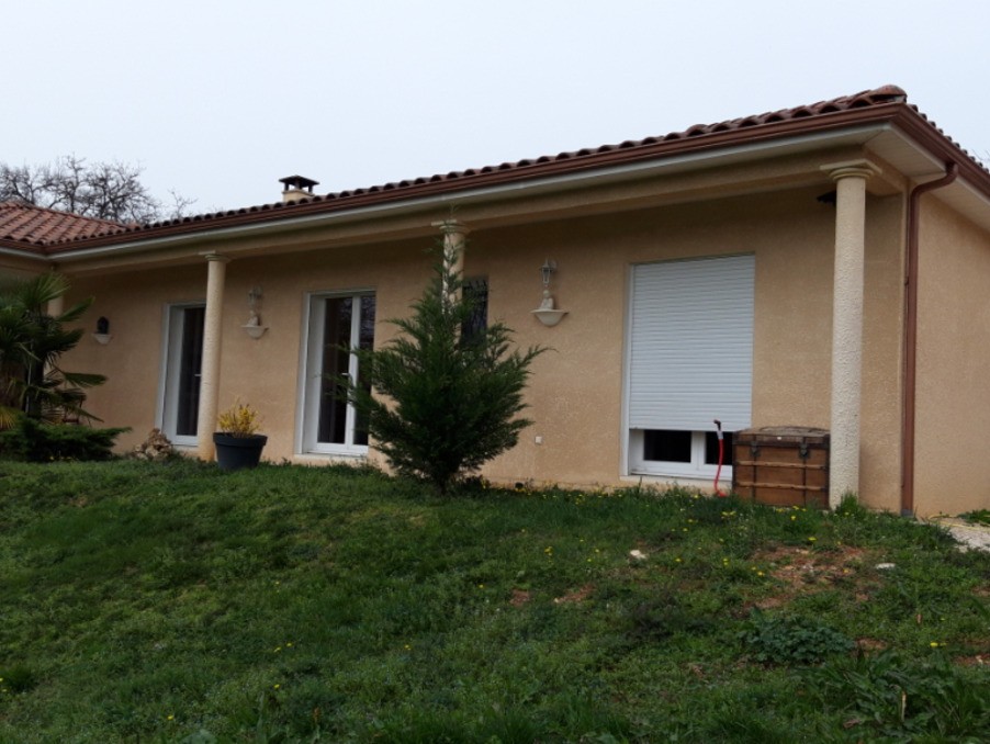 Vente Maison à Lissac-et-Mouret 6 pièces