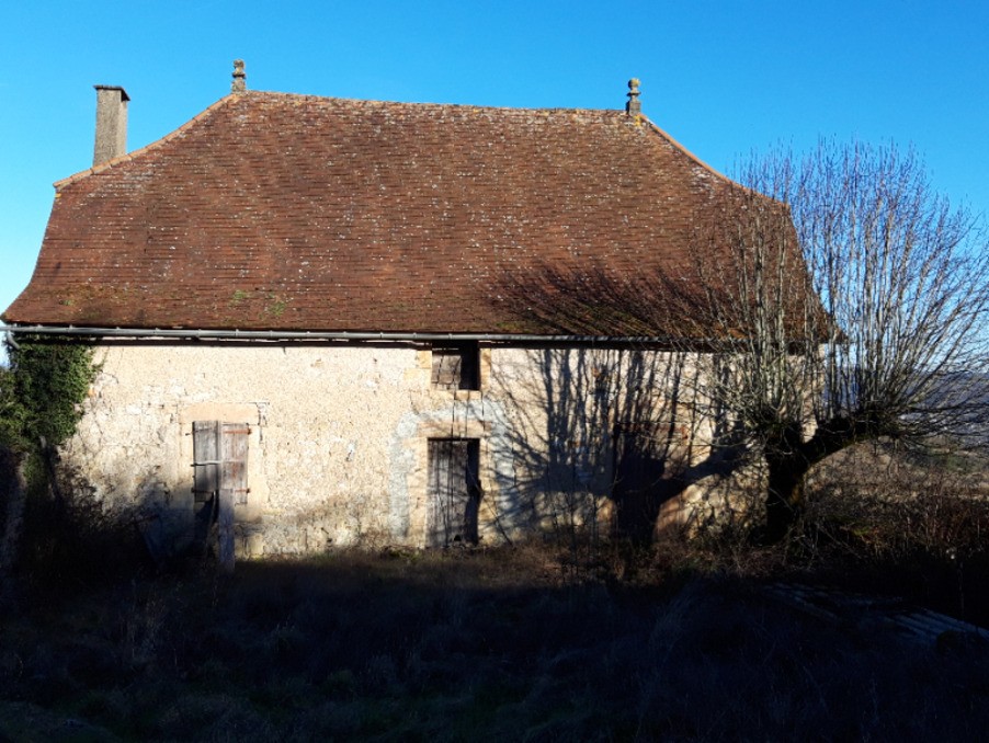 Vente Maison à Figeac 3 pièces