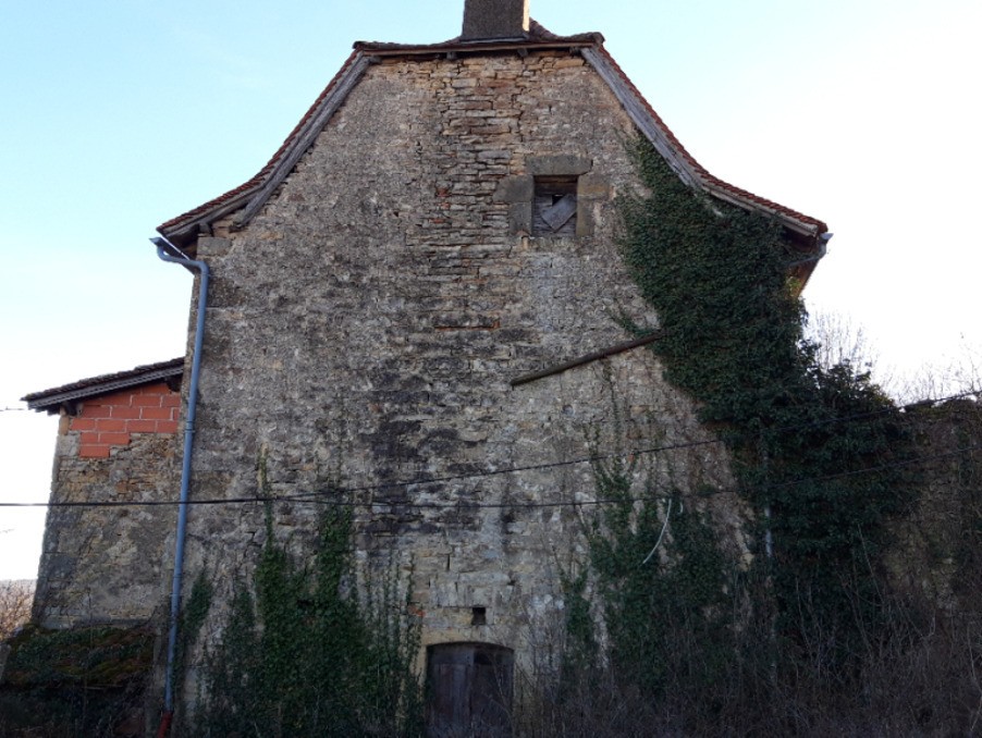 Vente Maison à Figeac 3 pièces