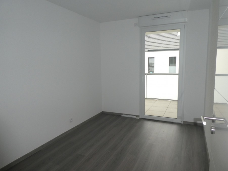 Vente Appartement à Hésingue 4 pièces