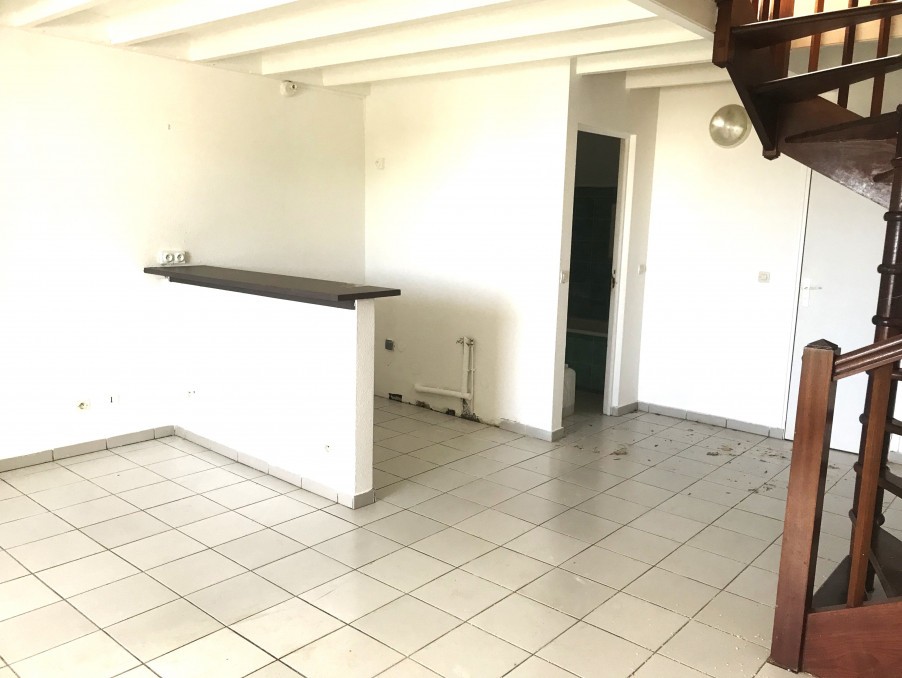 Vente Appartement à le Gosier 2 pièces