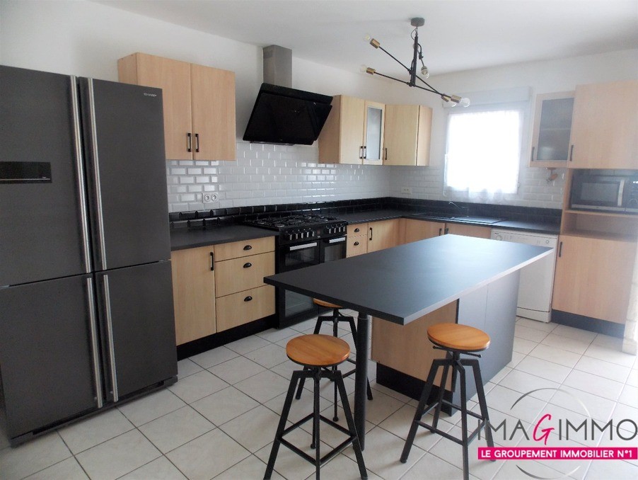 Vente Maison à Frontignan 5 pièces