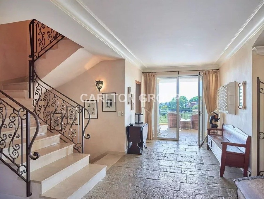 Vente Maison à Saint-Paul-de-Vence 6 pièces