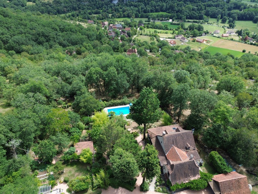 Vente Maison à Figeac 7 pièces