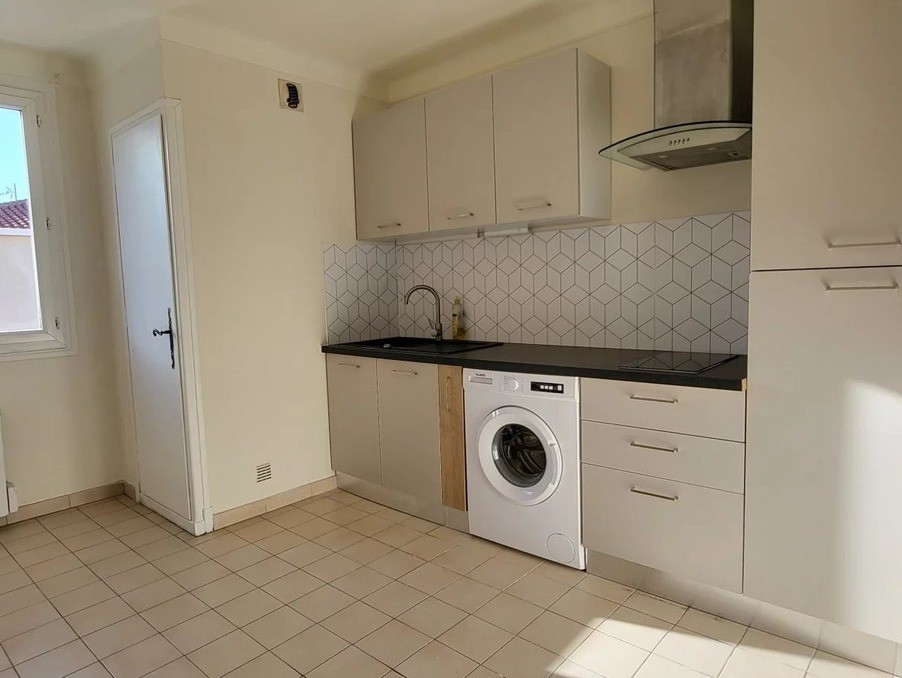 Vente Appartement à Perpignan 2 pièces