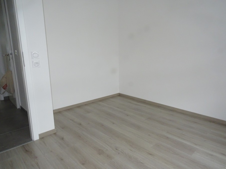 Vente Appartement à Rosenau 2 pièces