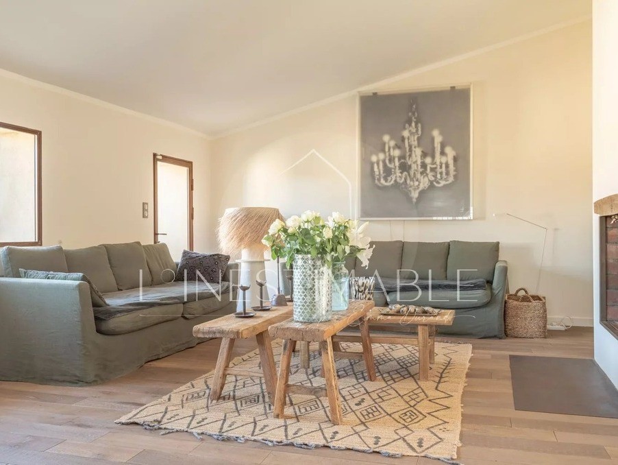 Vente Maison à Aix-en-Provence 10 pièces