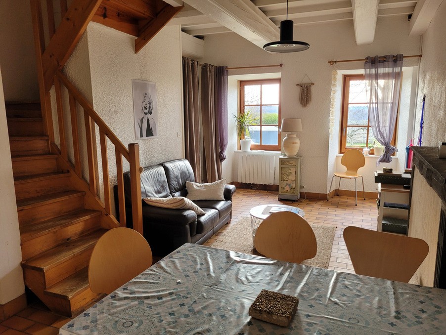 Vente Maison à la Tour-d'Auvergne 16 pièces