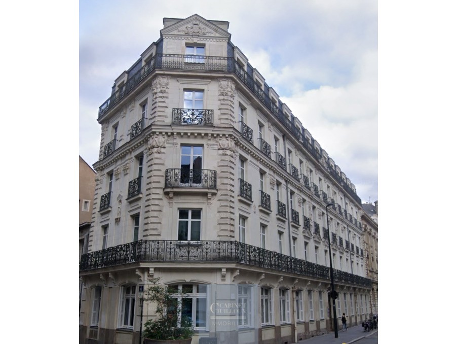 Vente Appartement à Nantes 4 pièces