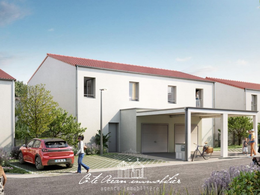 Vente Maison à Royan 4 pièces