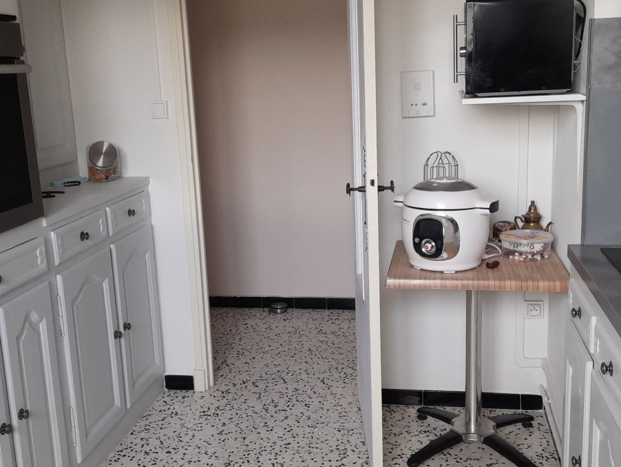 Vente Appartement à Alès 4 pièces