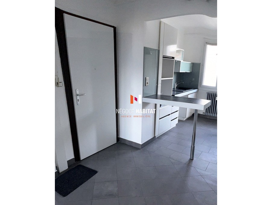 Vente Appartement à Nîmes 4 pièces