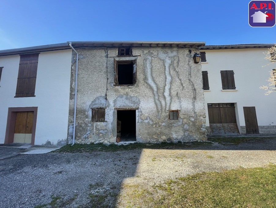 Vente Maison à Prades 2 pièces