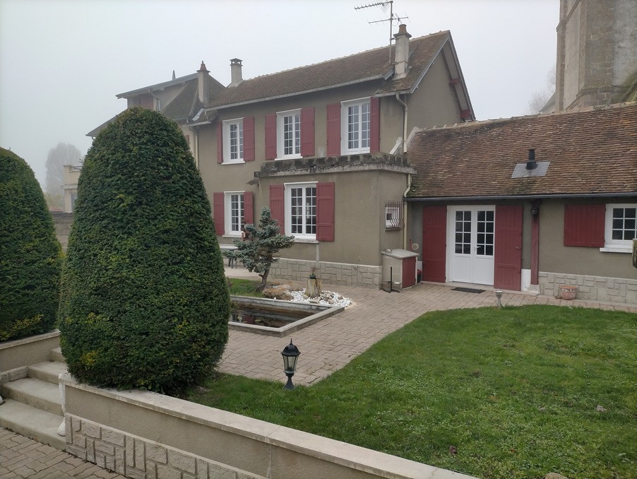 Vente Maison à Bray-sur-Seine 5 pièces