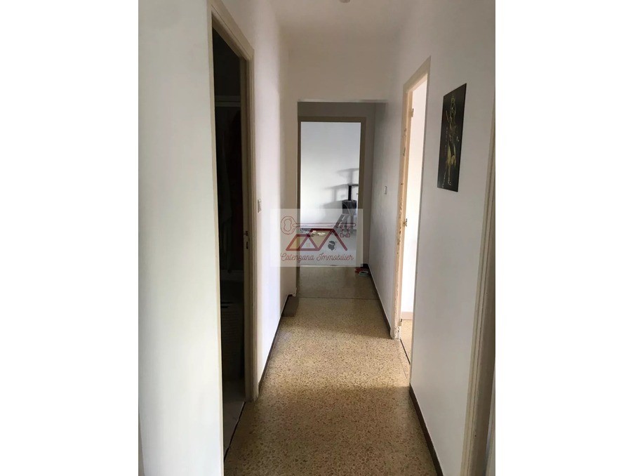 Vente Appartement à Calvi 3 pièces