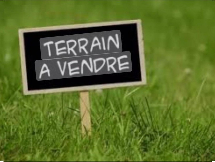 Vente Terrain à l'Isle-Jourdain 0 pièce