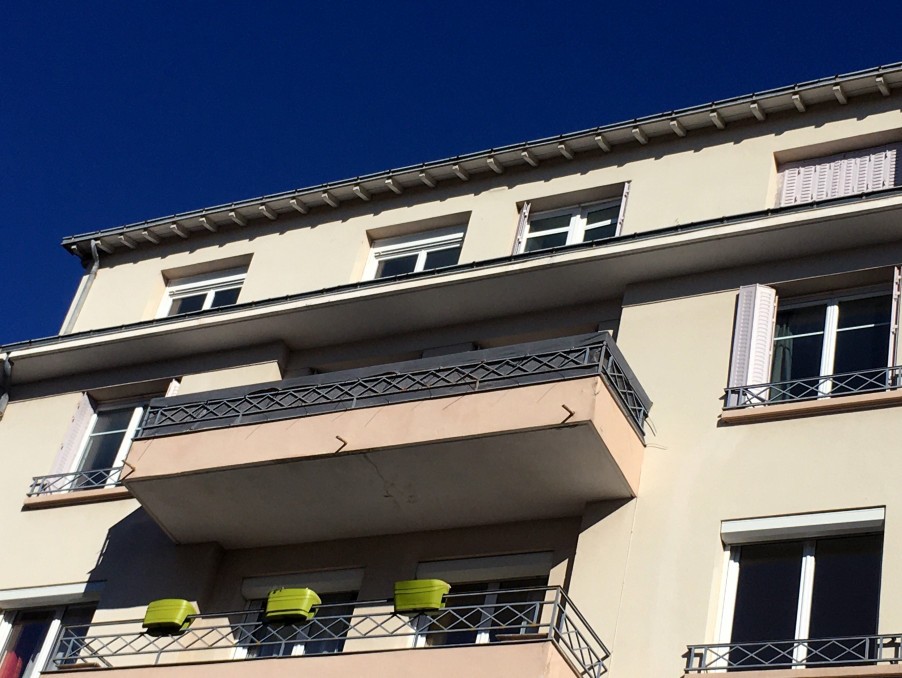 Vente Appartement à Rodez 5 pièces