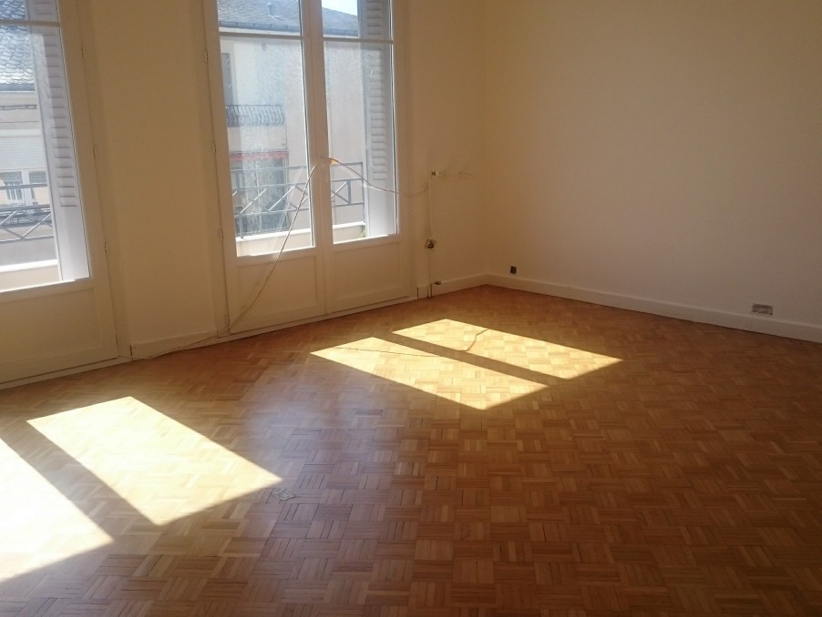 Vente Appartement à Rodez 5 pièces