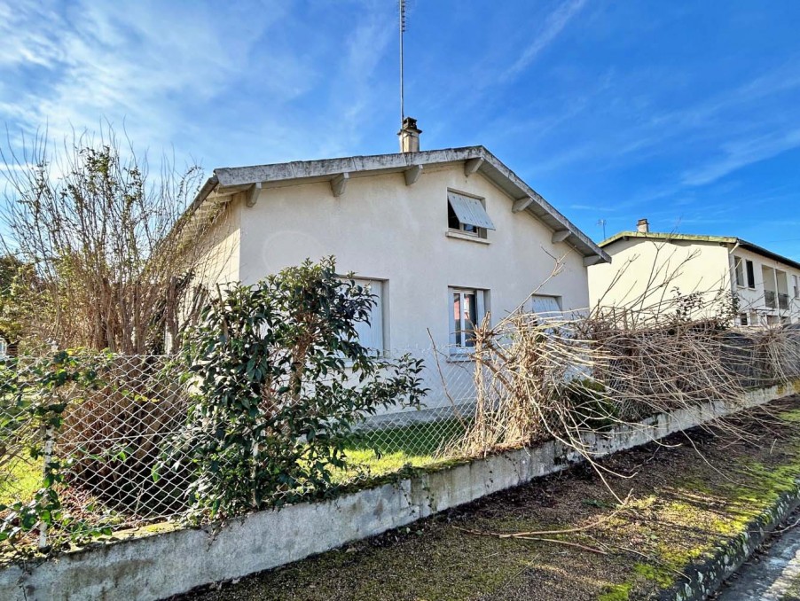 Vente Maison à le Fossat 5 pièces