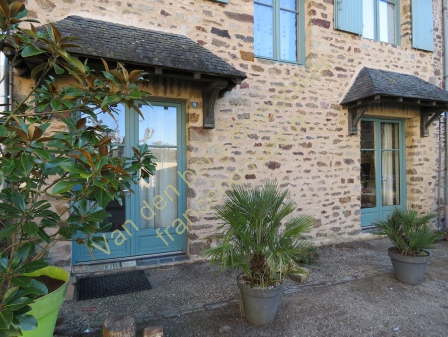 Vente Maison à Uzerche 6 pièces