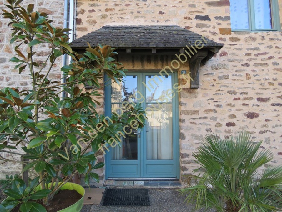 Vente Maison à Uzerche 6 pièces