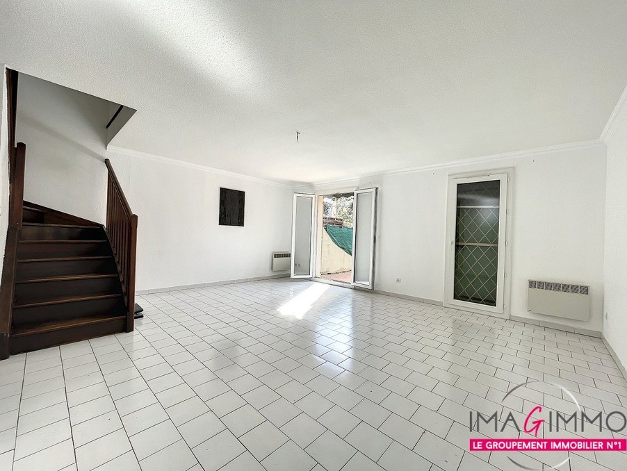 Vente Maison à Montpellier 4 pièces