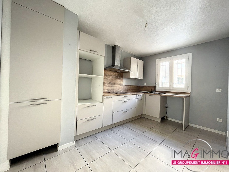 Vente Maison à Montpellier 4 pièces