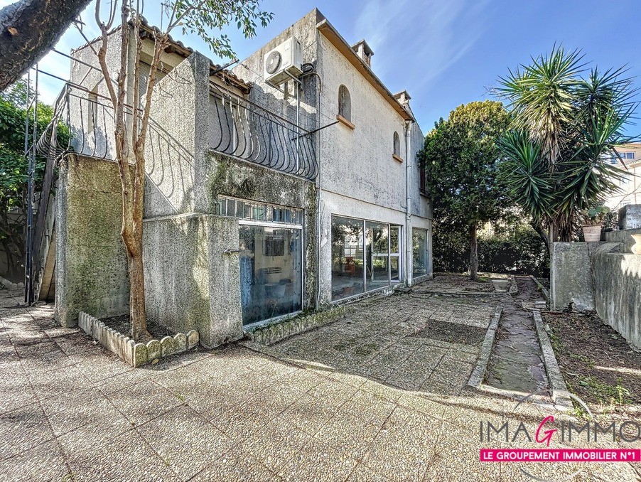 Vente Maison à Montpellier 7 pièces